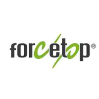 FORCETOP Sp. z o.o. Logo