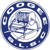 Coogee Surf Life Saving Club Logo