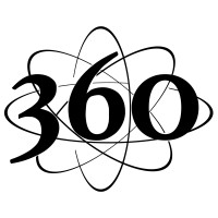 Web Vision 360 Logo