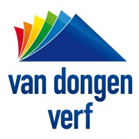 Van Dongen Verf B.V. Logo