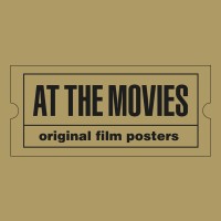 At The Movies Posters Logo