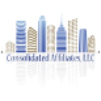 Consolidated Affiliates Logo