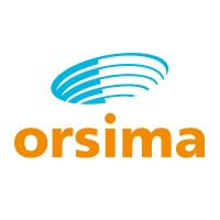 Orsima Logo
