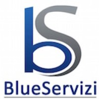Blue Servizi Srl Logo