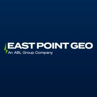 East Point Geo Logo