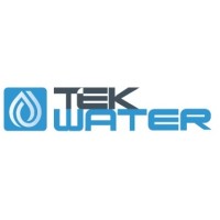 TEKWATER Logo