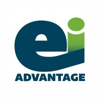 EI Advantage Logo