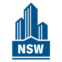 Norman S. Wright Mechanical Equipment Corporation Logo