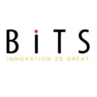 Bits - Innovation 2B Great! Logo