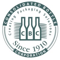 Consolidated Bottle Corporation Logo