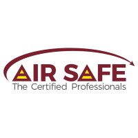 Air Safe, LLC Logo