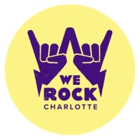 We Rock Charlotte Logo