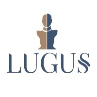 Lugus Treinamento em Desenvolvimento Empresarial Logo