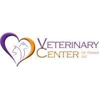 Veterinary Center of Parker, Inc. Logo
