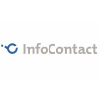 InfoContact Logo