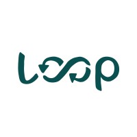 LOOP Stiftelsen for kildesortering og gjenvinning Logo
