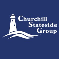 Churchill Stateside Group Logo