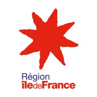Région Ile de France Logo