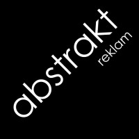 Abstrakt Reklam® Logo