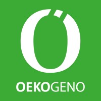 OEKOGENO eG Logo