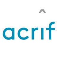 ACRIF - Association des cinémas de recherche dÎle-de-France Logo