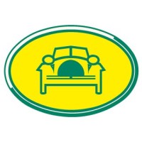 MIDA Rent a Car Logo