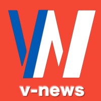 V-news.it Logo