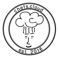 chefs.cloud, llc Logo