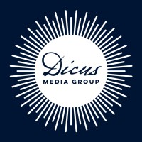 DICUS MEDIA GROUP Logo