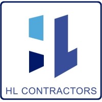 HL Contractors Logo