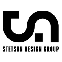 Stetson Design Group, LLC Logo