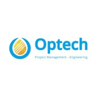 Optech Inc. Logo