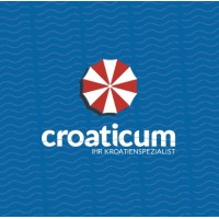 Croaticum Logo