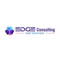EDGE Consulting Edmonton Logo