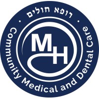 Community Medical and Dental Care Logo