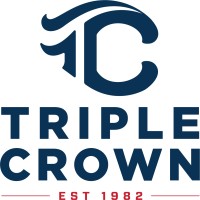 Triple Crown Sports Logo