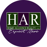 Home Alliance Realty, LLC Logo