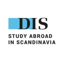 DIS - Study Abroad Logo