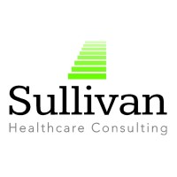 Sullivan Healthcare Consulting Logo