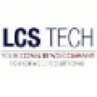LCS Technologies, Inc. Logo