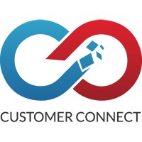 Customer Connect LLC Logo