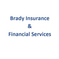 Brady Insurance & Financial Services Logo