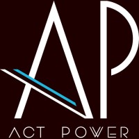ACT POWER Taiwan Co., Ltd. Logo