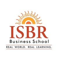 ISBR Business School Logo