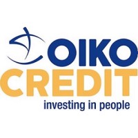 Oikocredit Canada Logo