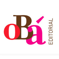 Obá Editorial Logo