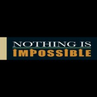 Nothing Is Impossible, Inc. Logo