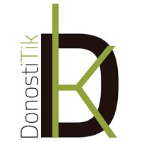 Donostitik.com Logo