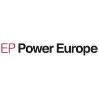 EP Power Europe Logo