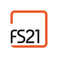 Fashion Studio 21 Logo